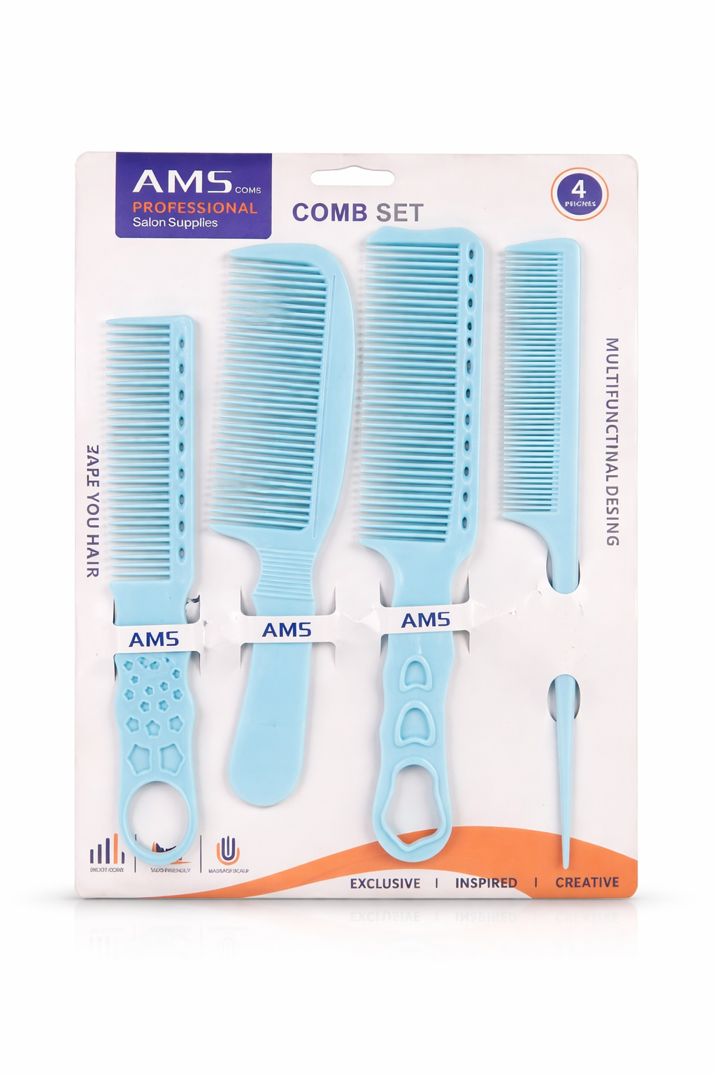 Combs