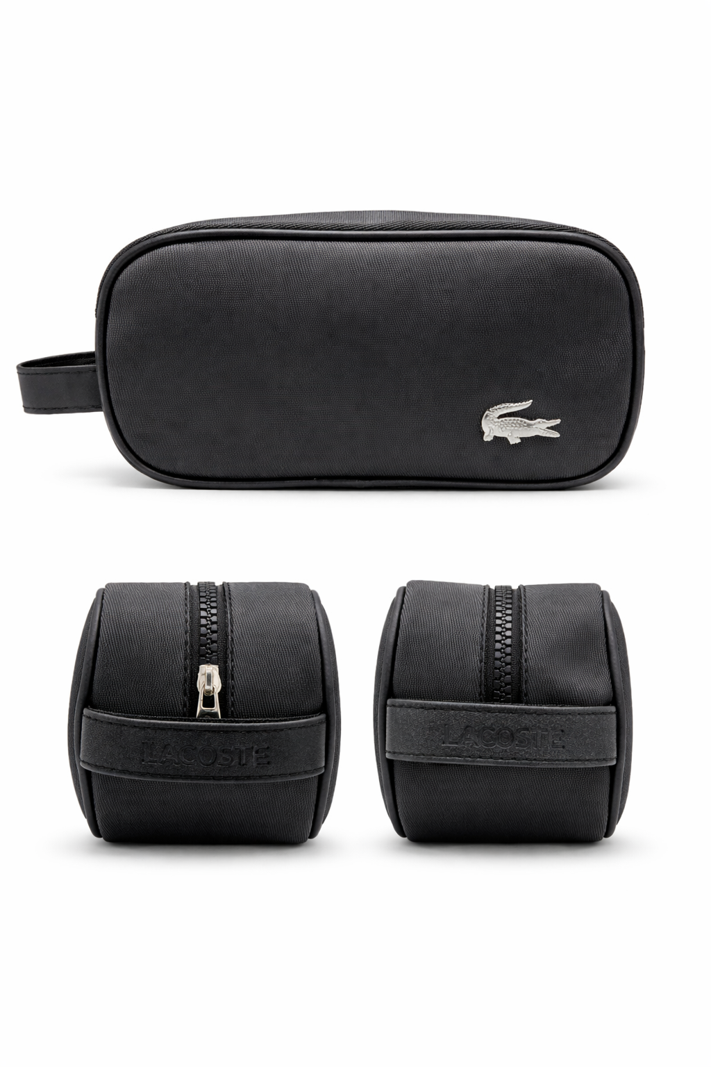 Toiletry lacoste bag