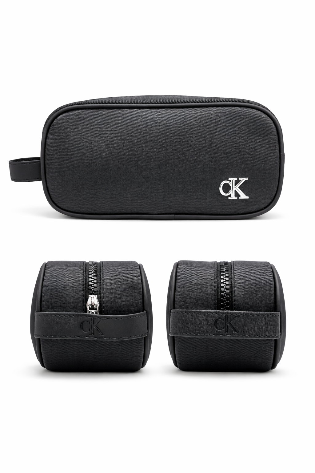 Toiletry ck bag