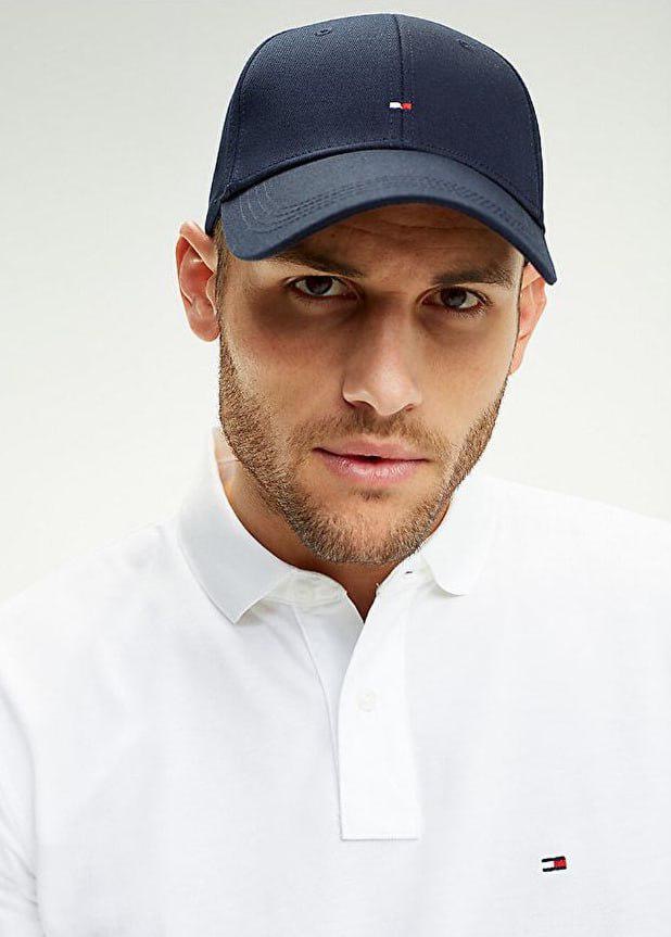 Tommy hilfigure cap