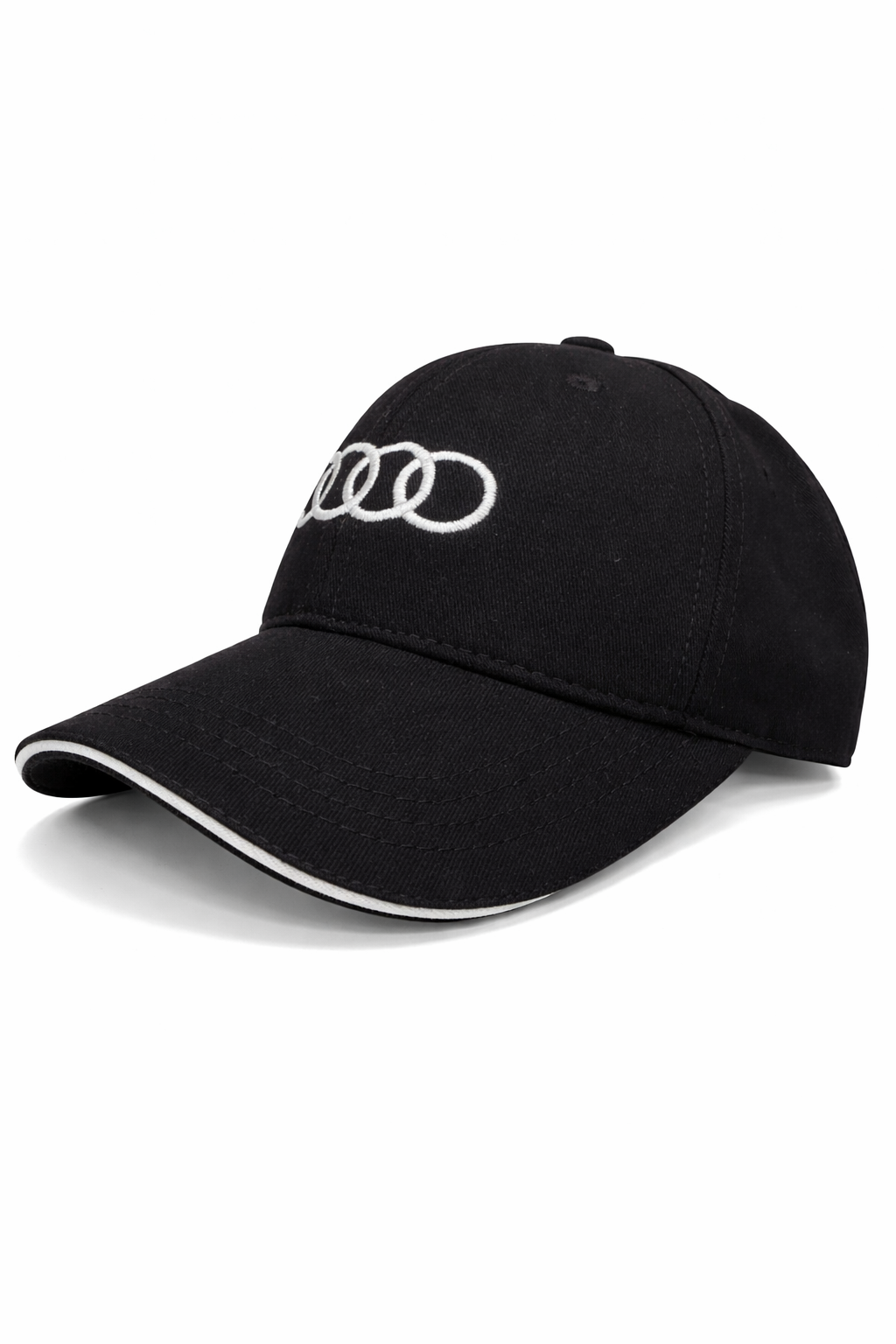 Audi cap