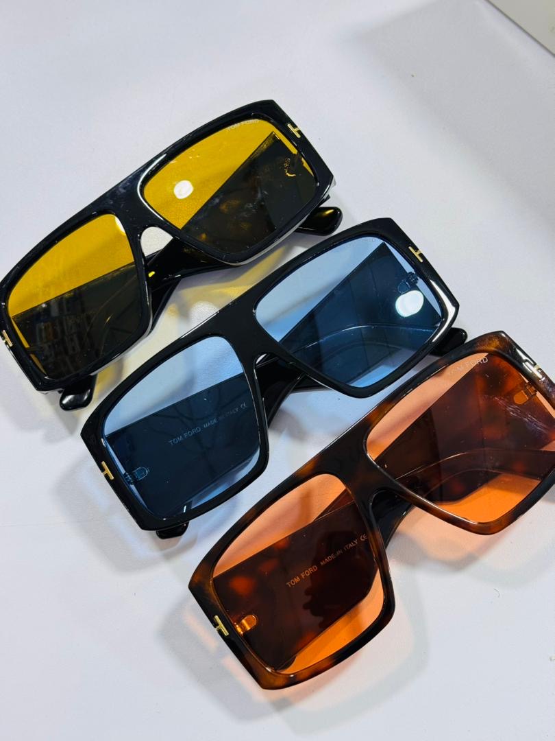 Oversized Tomfords