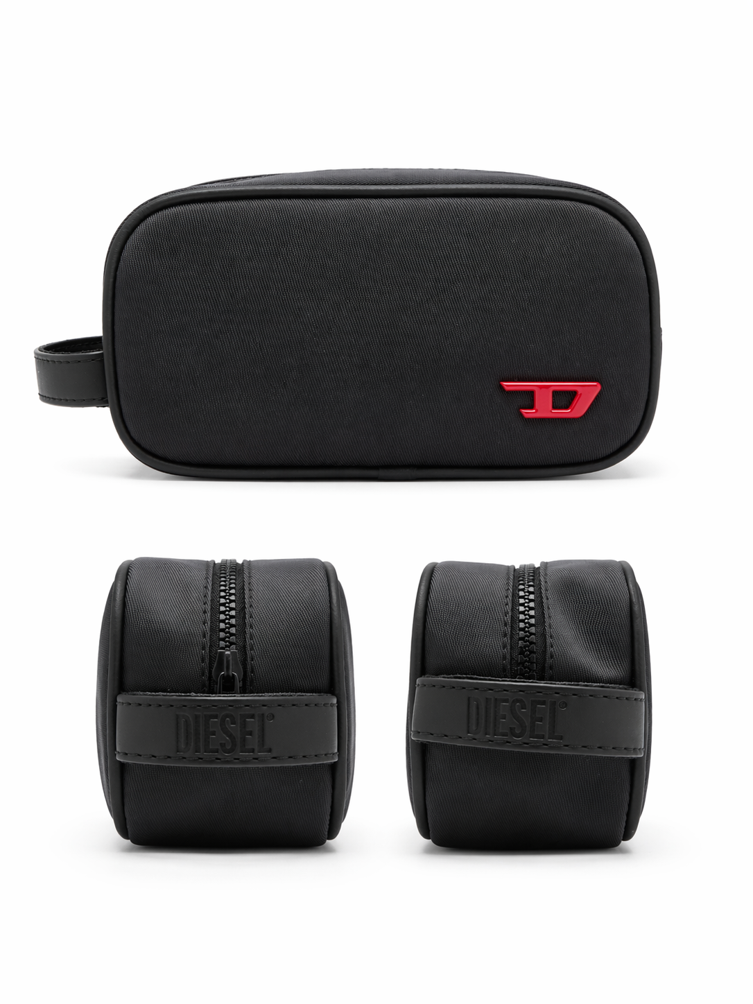 Toiletry diesel bag