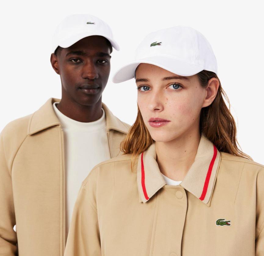 Caps