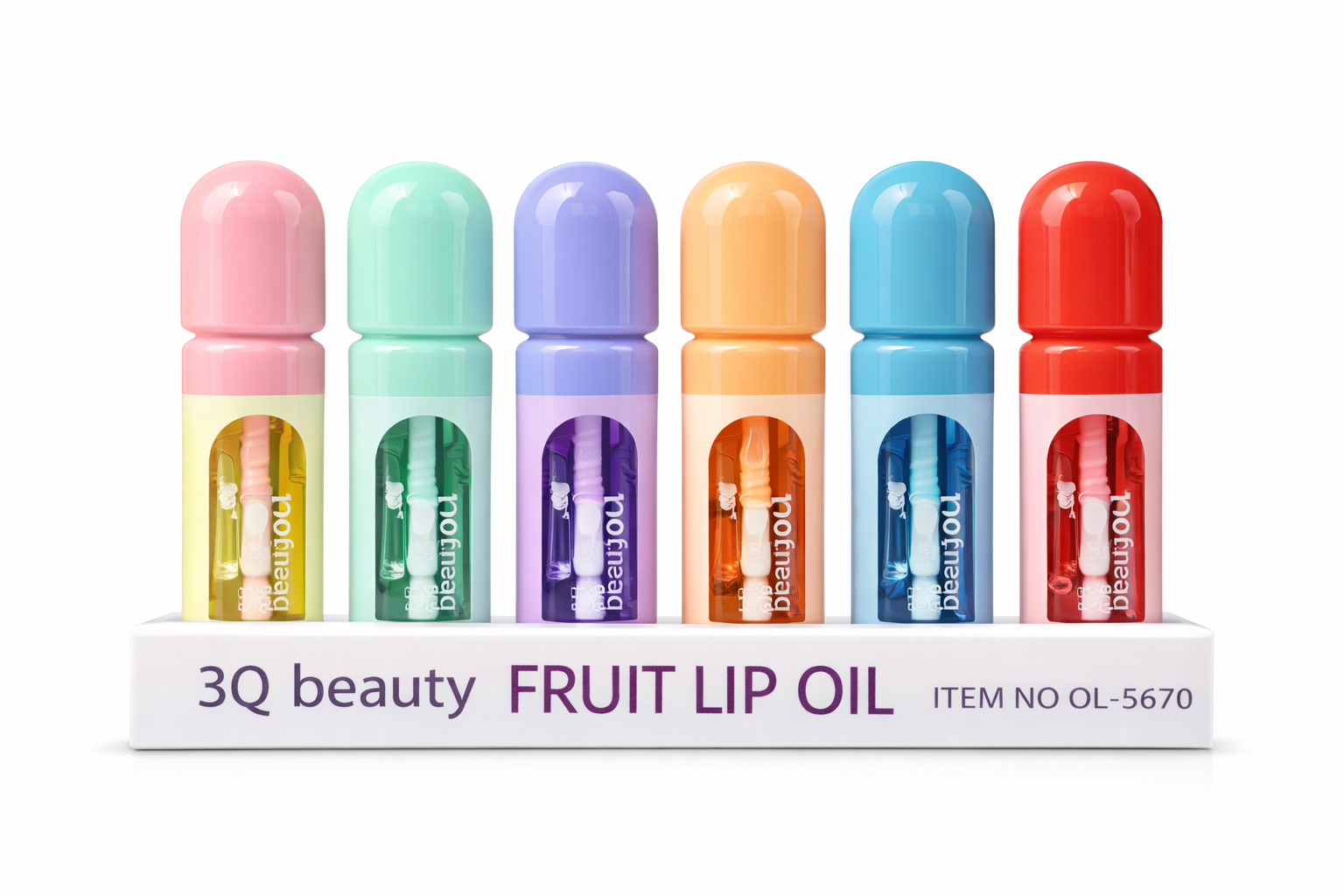 Fruity Lip oil