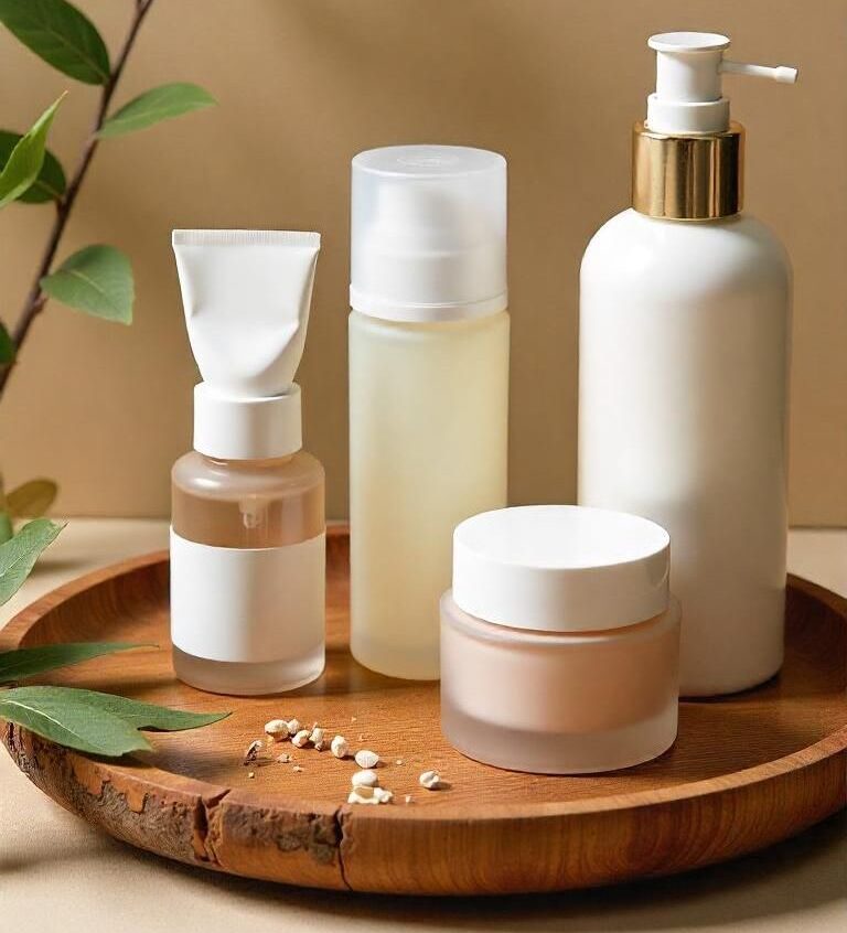 Cosmetics