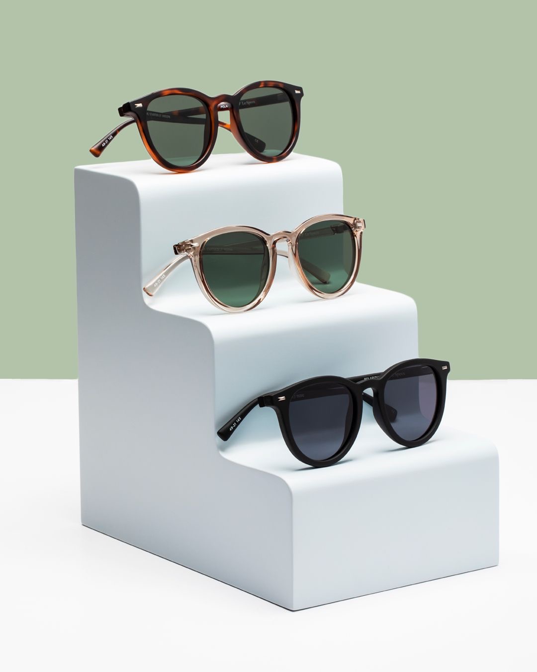 Eye Wear