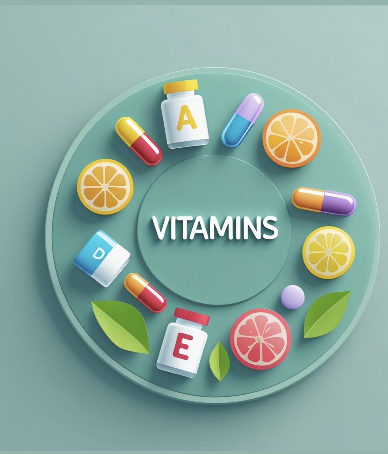 Supplements