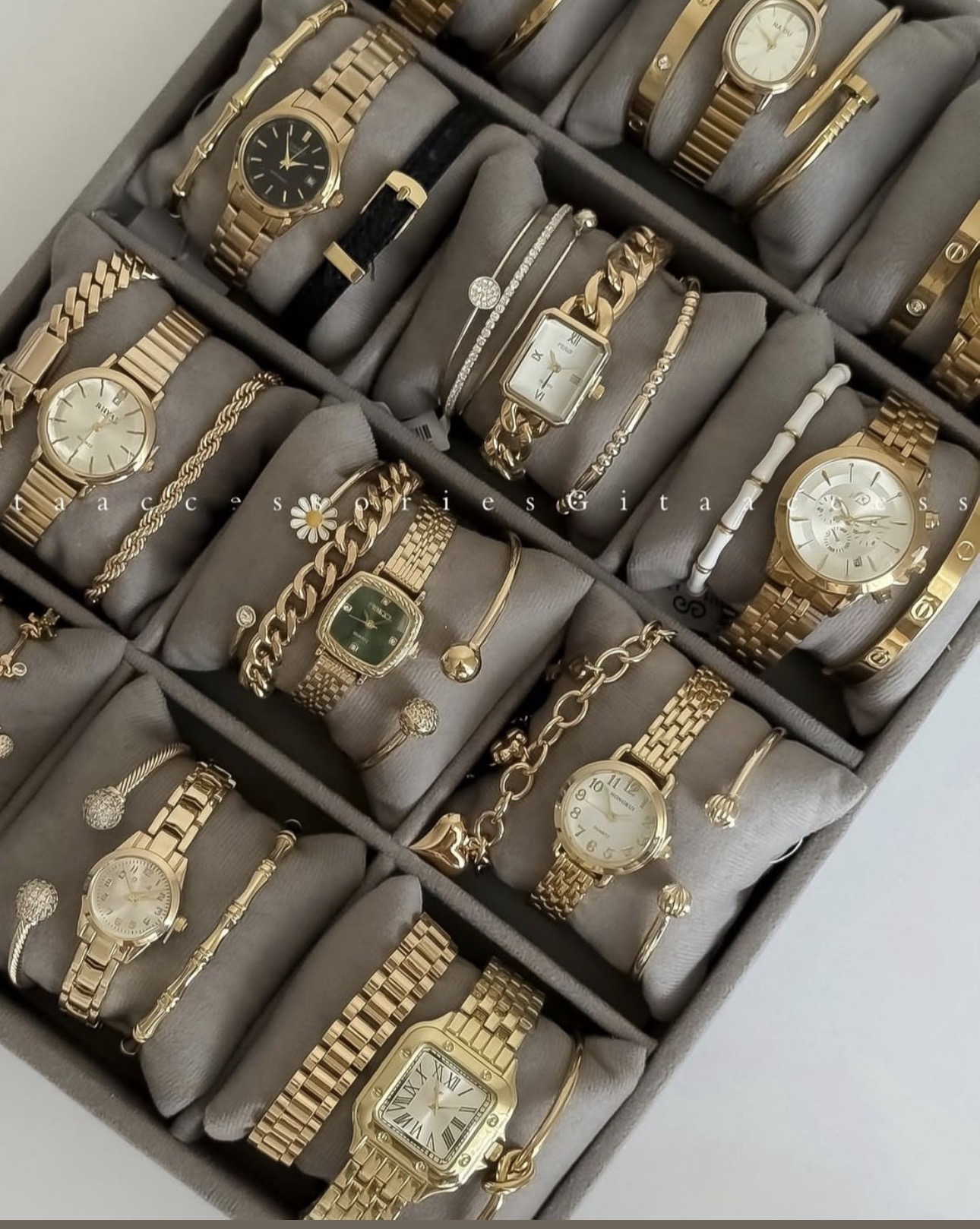 Accessories