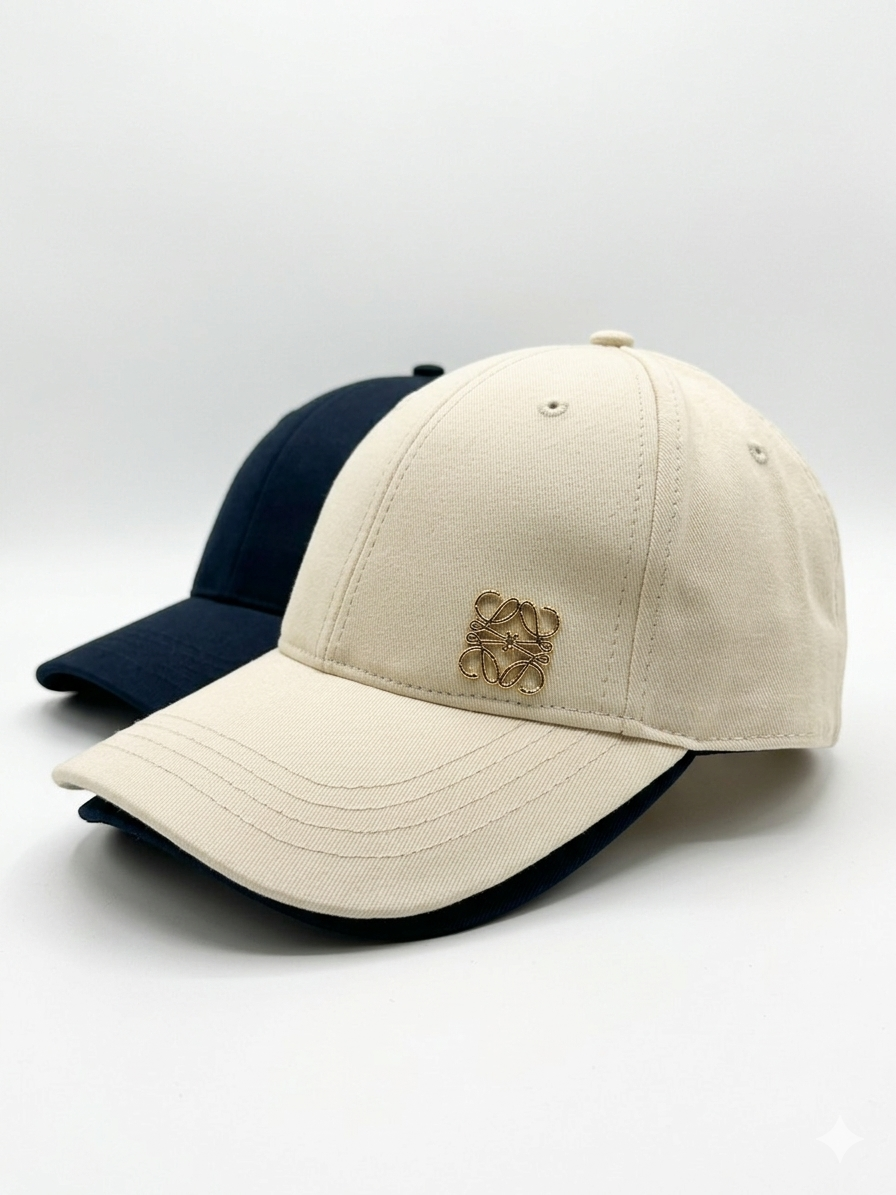 Lloewe cap