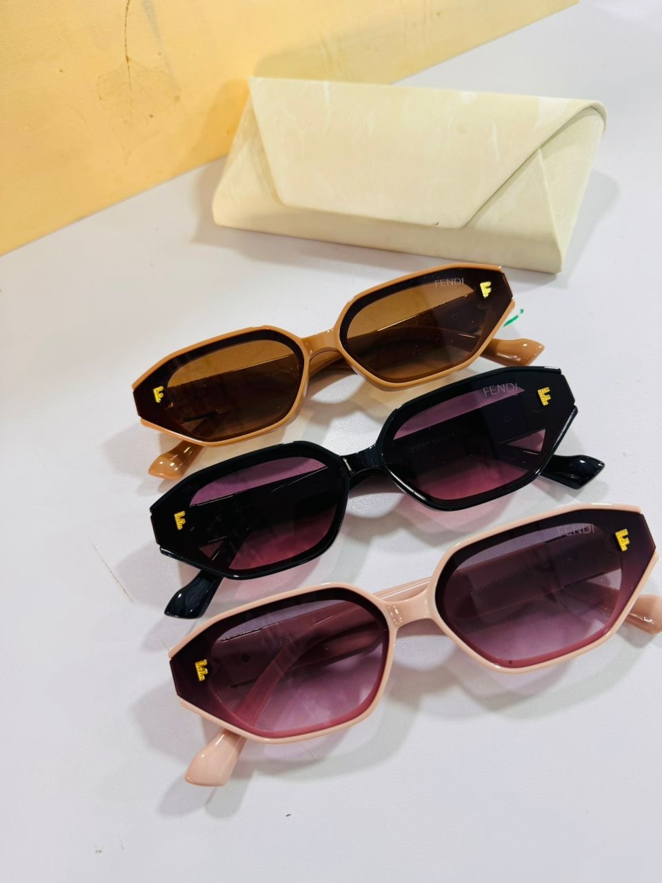 Fendii sunglasses