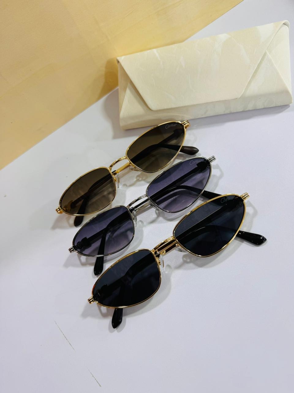 Cartier Sunglasses