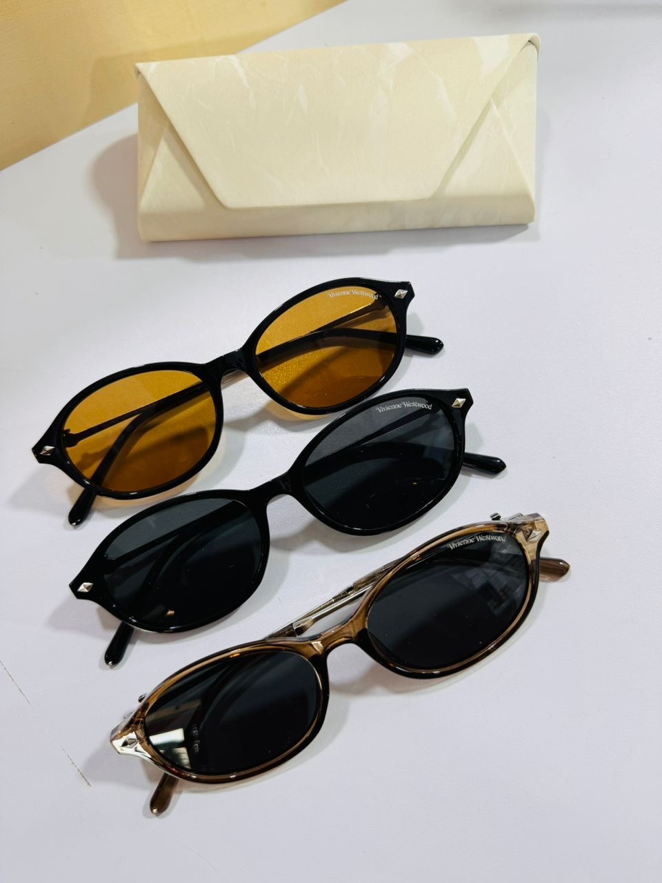 Viviennee Westwood Sunglasses