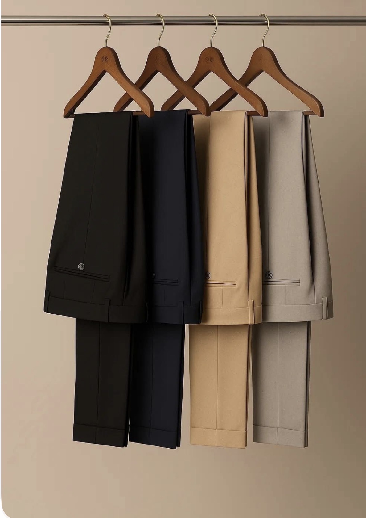 Men Pants