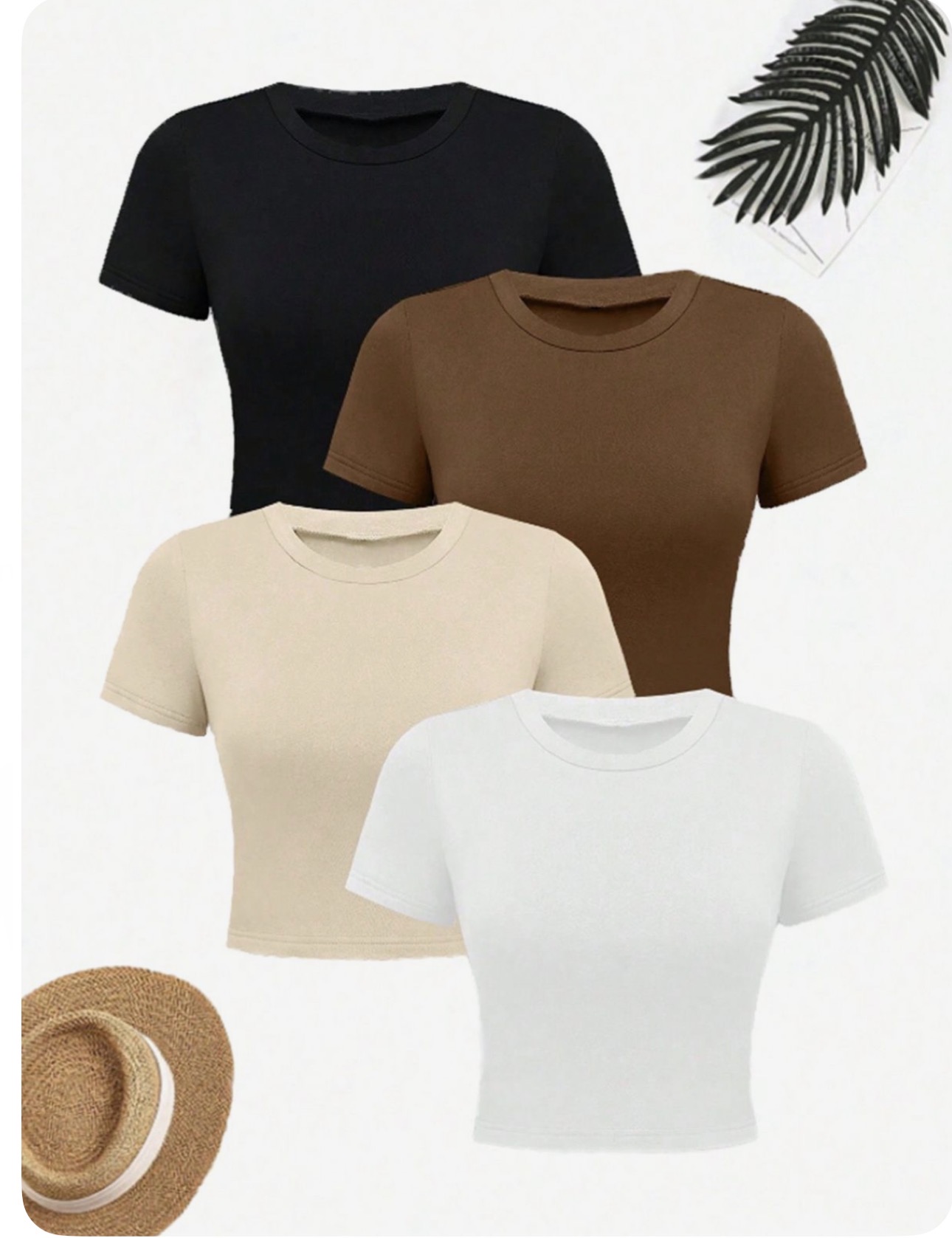 Tops women