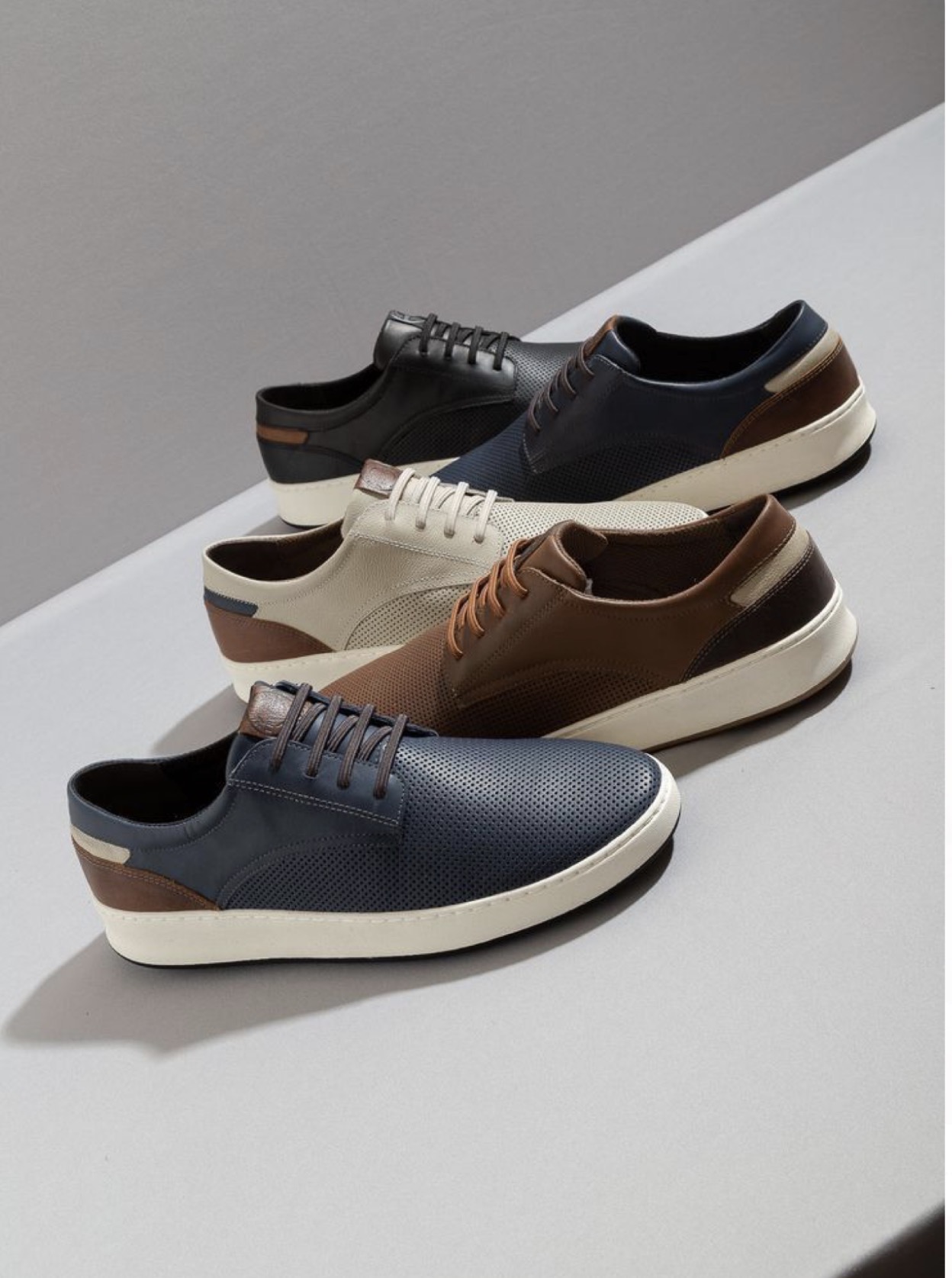 Shoes Gentles