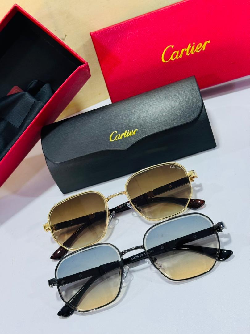 Cartier Square